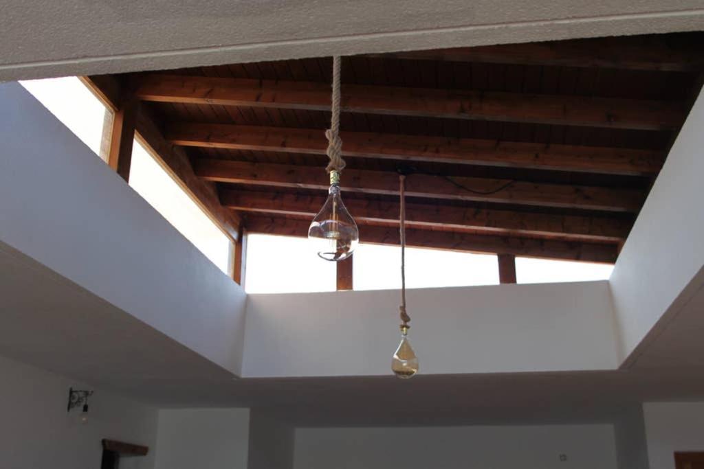 Villa & Golf & Heated Saltwater Pool & Leisure & Wifi Caleta de Fuste Exterior foto