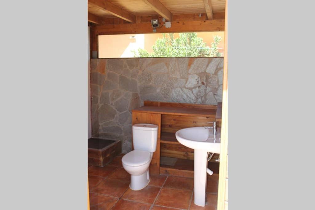 Villa & Golf & Heated Saltwater Pool & Leisure & Wifi Caleta de Fuste Exterior foto